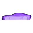 model araba - camaro-1.STL chevrolet camaro