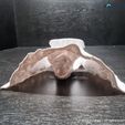 3D-printed-aquarium-cave-fish-hideout-pleco-cave-shrimp-shelter-fish-breeding-cave-betta-hideout-rep.jpg Unique Aquarium & Terrarium Elephant Nose Tunnel Cave | 3D Printable Fish Tank and Terrarium Decor | Fish, Reptile, Gecko and Snake Shelter STL