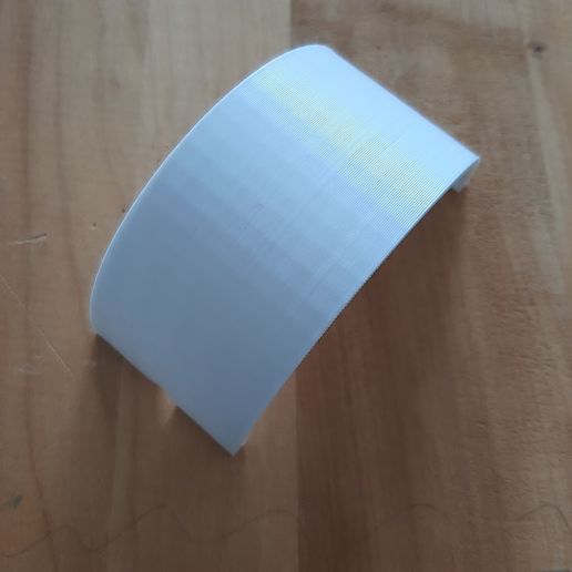 Jewelry Bracelet Form 3D model