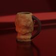 6.jpg Zombie Mug can holder