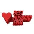 untitled.377.jpg Best Husband Ever - Gift for Husband