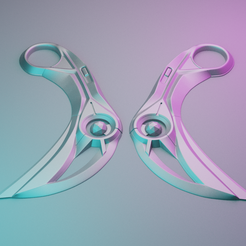 0.png Karambit ION Valorant