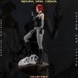 rEGİNA-15.jpg Regina - Dino Crisis - Collectible Edition