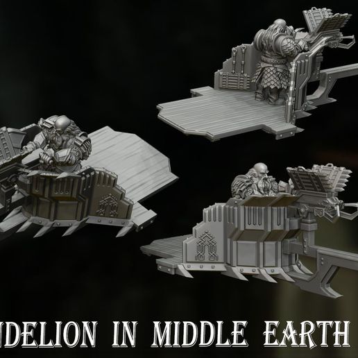 dwalin-on-crossbow.jpg Royal Guard of Lovely Mountain 02( war veterain)