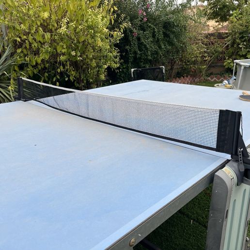 Filet De Table De Ping-pong Artengo - NEUF