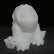 Everest.JPG STL file Everest (Easy print no support)・3D print model to download