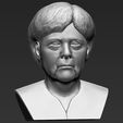 angela-merkel-bust-ready-for-full-color-3d-printing-3d-model-obj-stl-wrl-wrz-mtl (33).jpg Angela Merkel bust 3D printing ready stl obj
