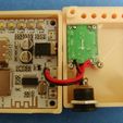 P2010002.jpg Box for Bluetooth Audio Receiver Board
