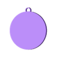 Pumpkin Ornament.stl PUMPKIN ORNAMENT