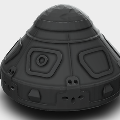 e8b7e8a9-029d-4448-b54e-f1f223c108e6.png Free 3D file The Martian MAV Command Pod・Model to download and 3D print, DeltaG