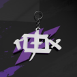 rox.png pack of key rings