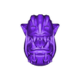 orc_head_03 (repaired).stl オーク・ヘッド・パック 01