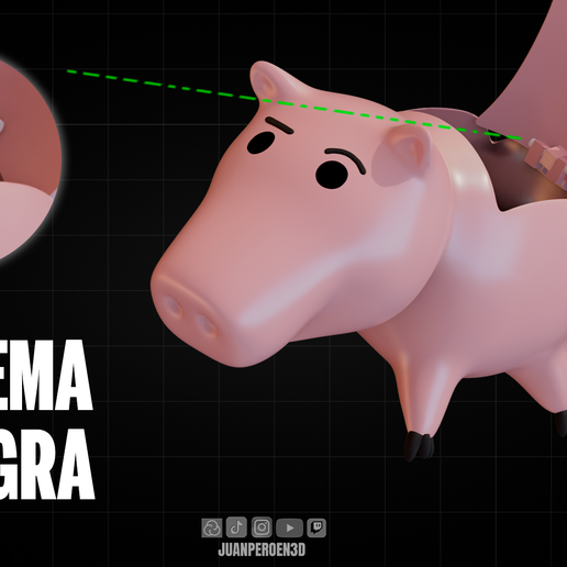 bisagra.png HAMM'S PIGEON CAGE FROM TOY STORY 5
