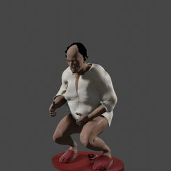 caganer-version-1.jpg VERY DETAILED TRADITIONAL CAGANER