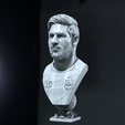 untitled3.png Lionel Messi 3D bust for printing