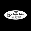Schochis-3D-Druck