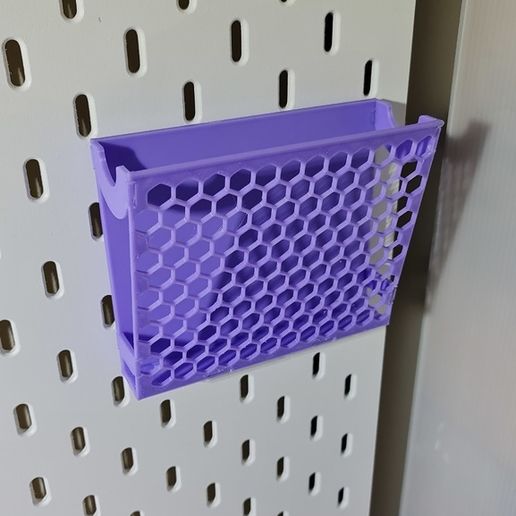 52417a49-ff11-440b-bbe7-9db55943d2d2.jpg Держатель для записок Skadis