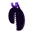 Crab_claw.stl Crabot MK1