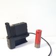 20260412_144738.jpg Airsoft M700 HPA - Shotshell Adapter - Version gaucher