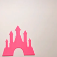 castillo 3.png Castelo de cortadores de bolachas Disney