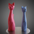 01.png Cat cartoon style