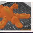 PrintInPlace_Articulated_Duck_V09.jpg Print In Place Articulated Duck