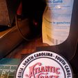 20260129_000532.jpg Atlantic Coast Line - Logo der Eisenbahngesellschaft