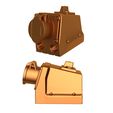 dshgdfgdg.jpg Wall Socket / Wall / Socket / socket outlet / Electric Exxact / Wall Mount Socket With Switch