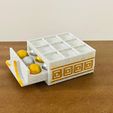 C2E4EDC5-C78C-4FEA-9632-04C12F6419DB.jpeg Tic Tac Toe - Board Game