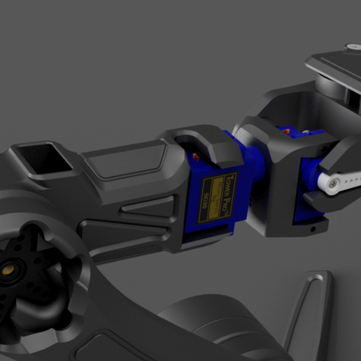 5.png DIY Arduino Robot Arm with Smartphone Control