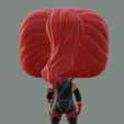 atras.png Funko Pop Scarlet Rhodes cutthroat - Call of duty mobile