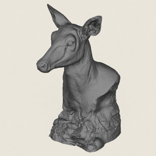 Wild-Deer-Sculpture-06.jpg Sculpture de cerf sauvage