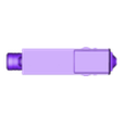 Laser 80%.stl M6C/SOCOM Sidearm - Halo ODST - 3D Files