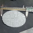 20230831_110014.jpg Flagstone Bases Collection ( Round bases)