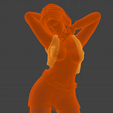 Captura-de-pantalla-2025-12-23-104256.png 💥 Android 18 The Cybernetic Denim Siren ✨