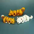 DSC01644 copia.jpg Fichier 3D Chiens paresseux・Objet imprimable en 3D à télécharger