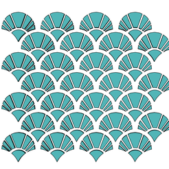 Shell_Fabric_4.png STL file Shell_Fabric・3D print design to download