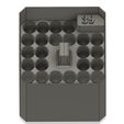 39x7.62-square.jpg AK-47 7.62 x 39 Milwaukee Packout ammo storage