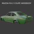 New-Project-(79).png Mazda RX-2 Coupe Widebody - RX2 - Car body