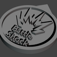 BattleShockToken.png 10TH EDITION WARGAMING TOKENS (EN/DE)