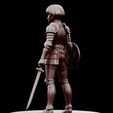 1-FEAR-AND-HUNGER-FIGURE-MODEL-CHARACTER-ENEMIE-MONSTER-CAH.003.jpg D'ARCE FEAR AND HUNGER TABLETOP D&D RPG darce miniature figurine – scale STL Fan Art