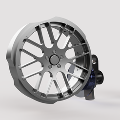 cls_tire_2023-May-28_06-02-36PM-000_CustomizedView1696985326.png STL file BMW M3 E46 CSL TIRES・3D printable model to download