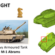 Slide9.png WarChess-Armour Brigade (Pieces & Board/Case)