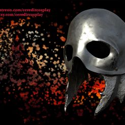 orc11.jpg Casque d'orque gobelin le seigneur des anneaux 3D FICHIER DE TELECHARGEMENT NUMERIQUE