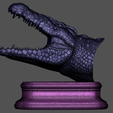 19.png Cabeça de crocodilo