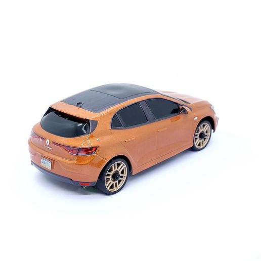 20250509_202545.jpg 1:28 Scale 2024 Megane Body Shell w/ Dummy Chassis (Xmod and MiniZ)
