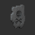 render 02.png Tibia SD - Sudden Death Rune CGI or Printable