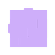 Plateau V2.0.stl Infinitely variable game board