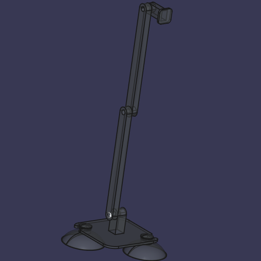 162119.png Verstellbares Lichtstativ für die Produktfotografie