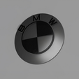 photoshoot2.png 3D BMW Emblems